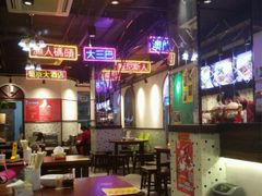 大堂-陈光记烧腊(长寿路店)