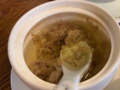 -金苑酒家·客家菜·广东老字号(万象店)