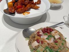 -闽海肴(北辰荟店)