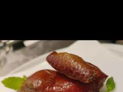 -北京泰富酒店-柏景轩中餐厅