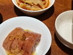 -李犟大爆鳝面·手工蟹黄包(湖滨西湖店)