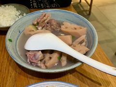 -静一餐厅·湖北菜(前门创始店)