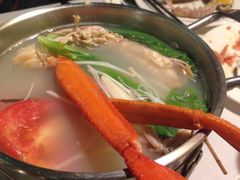 -星伦多 自助料理(圆融店)