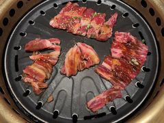 -Ant 蚂蚁洞烤肉·大营地(上海静安大悦城店)