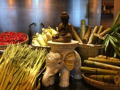 -富力丽思卡尔顿酒店·香荟全日制餐厅