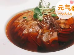 -吴越荣记苏州菜·松鼠桂鱼100%活鱼现做(斜塘老街店)