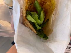 -早安山丘·豆浆油条(小木桥路店)
