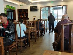 大堂-老回回饺子馆(海洋馆店)