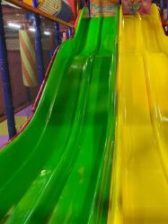 -Eureka优瑞卡儿童主题乐园(合生汇购物中心店)