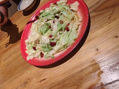 -破三川·新川菜(静安大融城店)