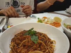 -安妮意大利餐厅(国贸店)