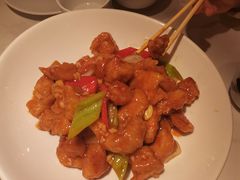 -小桃红·东北菜·春饼烤鸭(南阳湖街店)