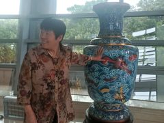 -华西龙希大酒店旅游观光区