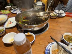 -厝味火锅·潮汕卤水火锅(十一合店)
