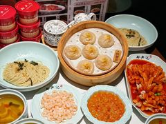 -裕兴记•蟹黄面馆(人民广场店)