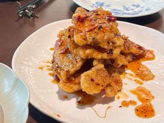 -奉天小馆·非遗东北菜(沈阳万象城店)