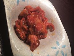 -松子料理(亮马桥店)