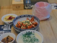 -文叔·湖北名小吃·小龙虾(华强北店)