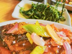 -大岗仙庙烧鸡(海南总店)