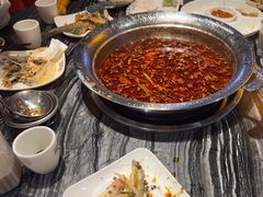 -老船舫·现做活鲜鱼馆(东郊记忆店)