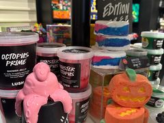 -LUSH(威尼斯人店)