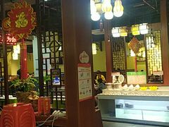 -怡品川宇火锅(宝立方店)