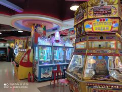 -汤姆熊欢乐世界(龙之梦店)