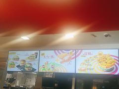-麦当劳(四川北路店)