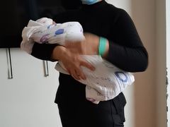 -好孕妈妈月嫂(重庆总店)