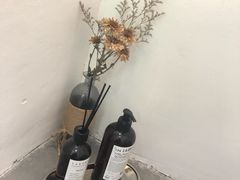 -COTTON CAFE(德信·中外公寓店)