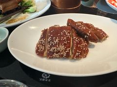 -杭州君悦酒店·湖滨28中餐厅