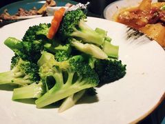 -丝路金桃·新疆菜(徐汇店)