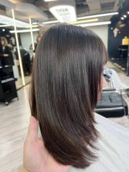-奈川烫染Salon