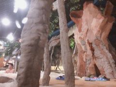 -中铁花水湾四季温泉谷