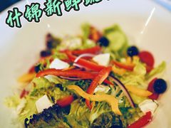 -Hostaria Bar维他餐吧·意大利西餐厅·牛排馆