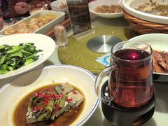 -二十八里太湖船菜(吉祥路店)