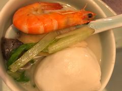 -山外山菜馆(玉泉路店)