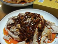-邱大妈水煮(龙山店)