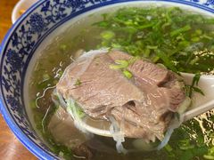 -长安后宰门水盆羊肉(新都心店)