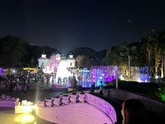 -珠海圆明新园