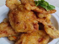 -满汉楼(江畔店)