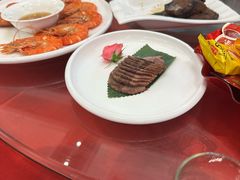 -海悦御华大酒店·中餐厅