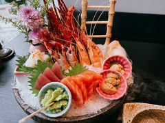 -花潮料理艺食馆(成都万象城店)