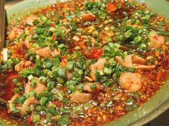 -锦府盐帮·侯宅(五棵松万达店)