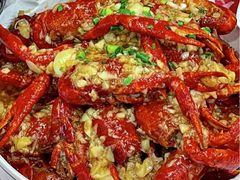 -虎虎龙虾大排档(双井店)