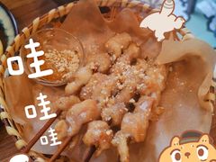-曼谷食堂·泰国家庭料理