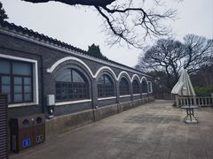 -无锡梅园公园