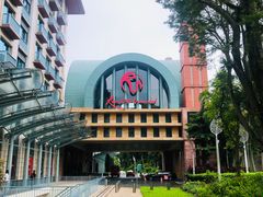 -圣淘沙名胜世界