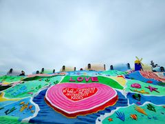 -漳州滨海火山岛自然生态风景区