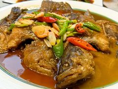 -呼吸森林·生态农庄农家乐私房菜